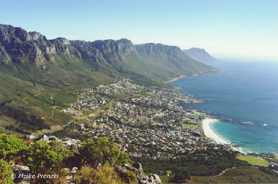 Camps Bay