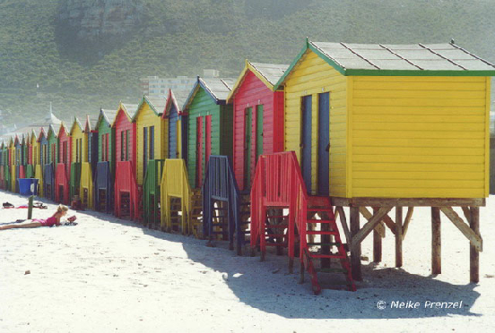 Muizenberg