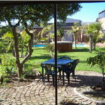 Cape Oasis Guesthouse