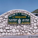 Agulhas Nationalpark