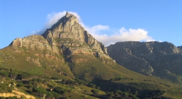 Table Mountain Nature Reserve